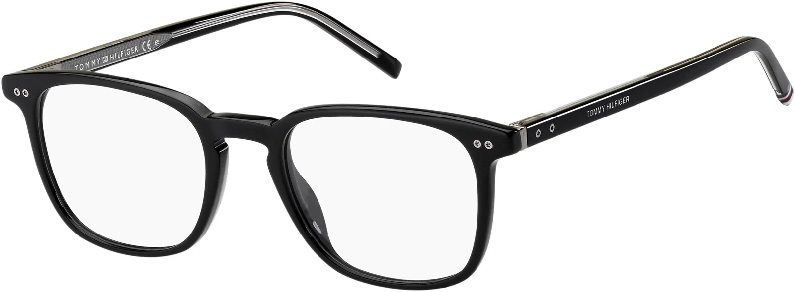Tommy Hilfiger Th1814 Eyeglasses - view 11